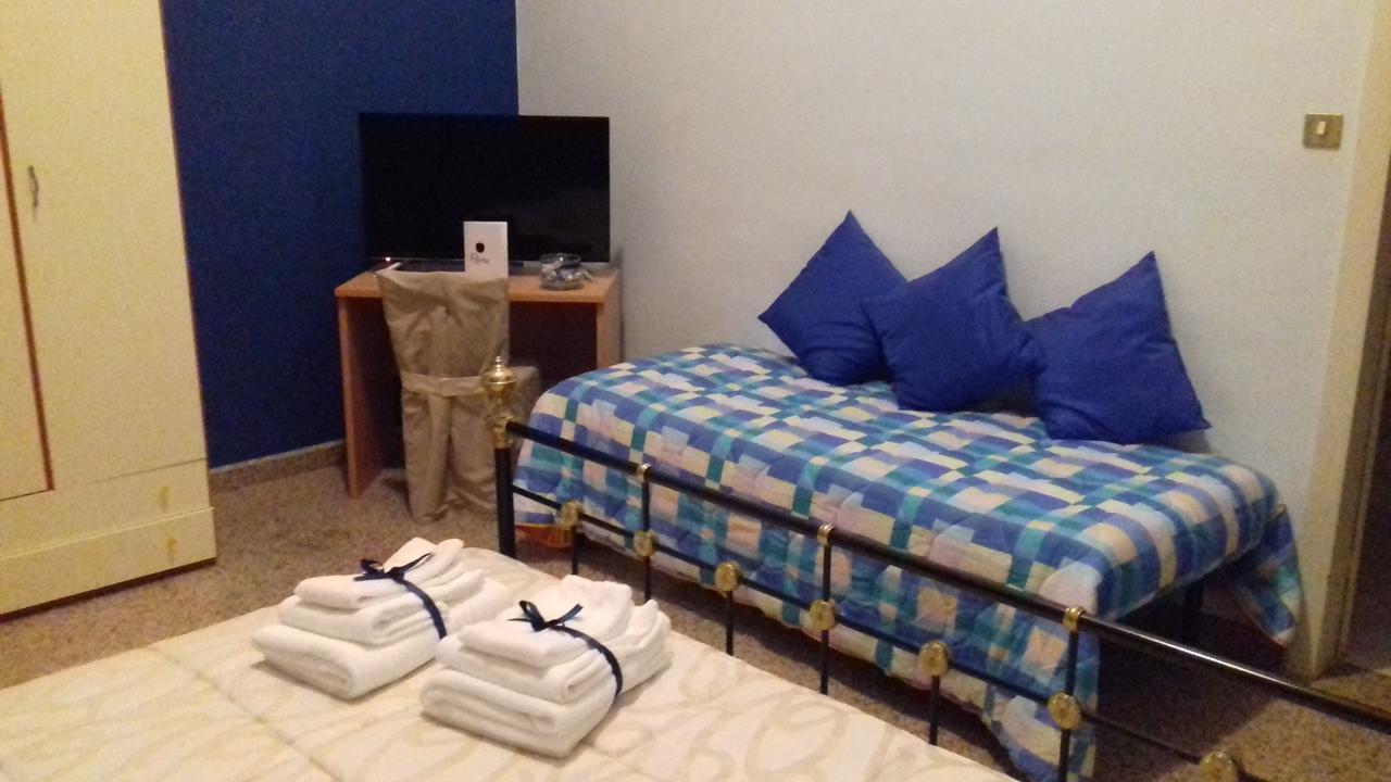Do Re Mi Bb Bed & Breakfast Trani Exterior foto