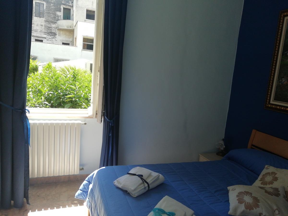 Do Re Mi Bb Bed & Breakfast Trani Exterior foto