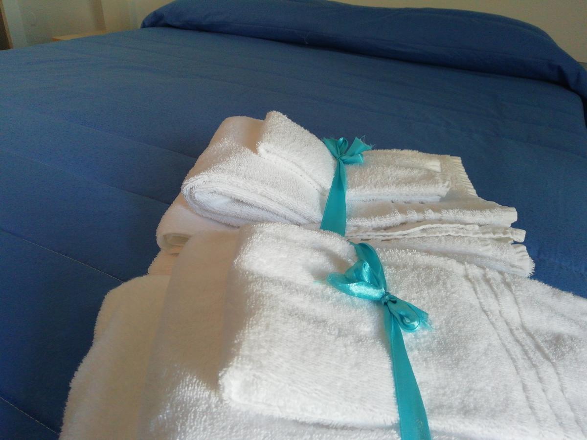 Do Re Mi Bb Bed & Breakfast Trani Exterior foto