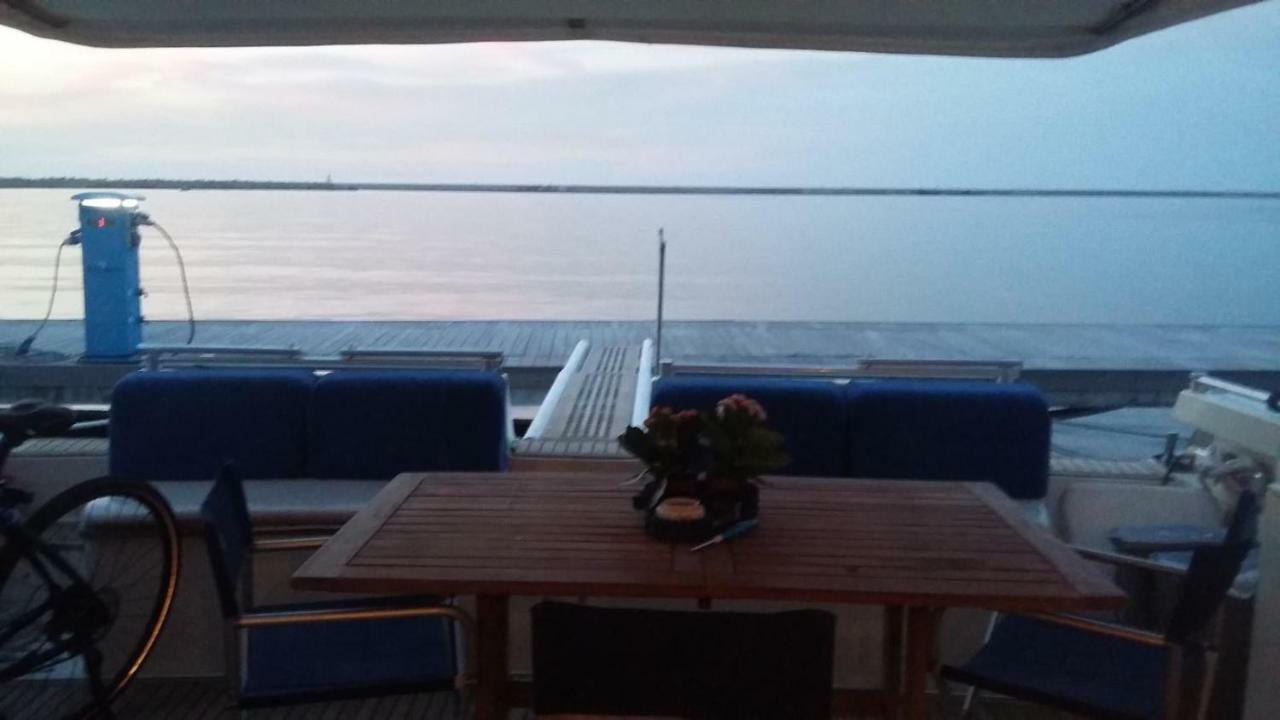Do Re Mi Bb Bed & Breakfast Trani Exterior foto